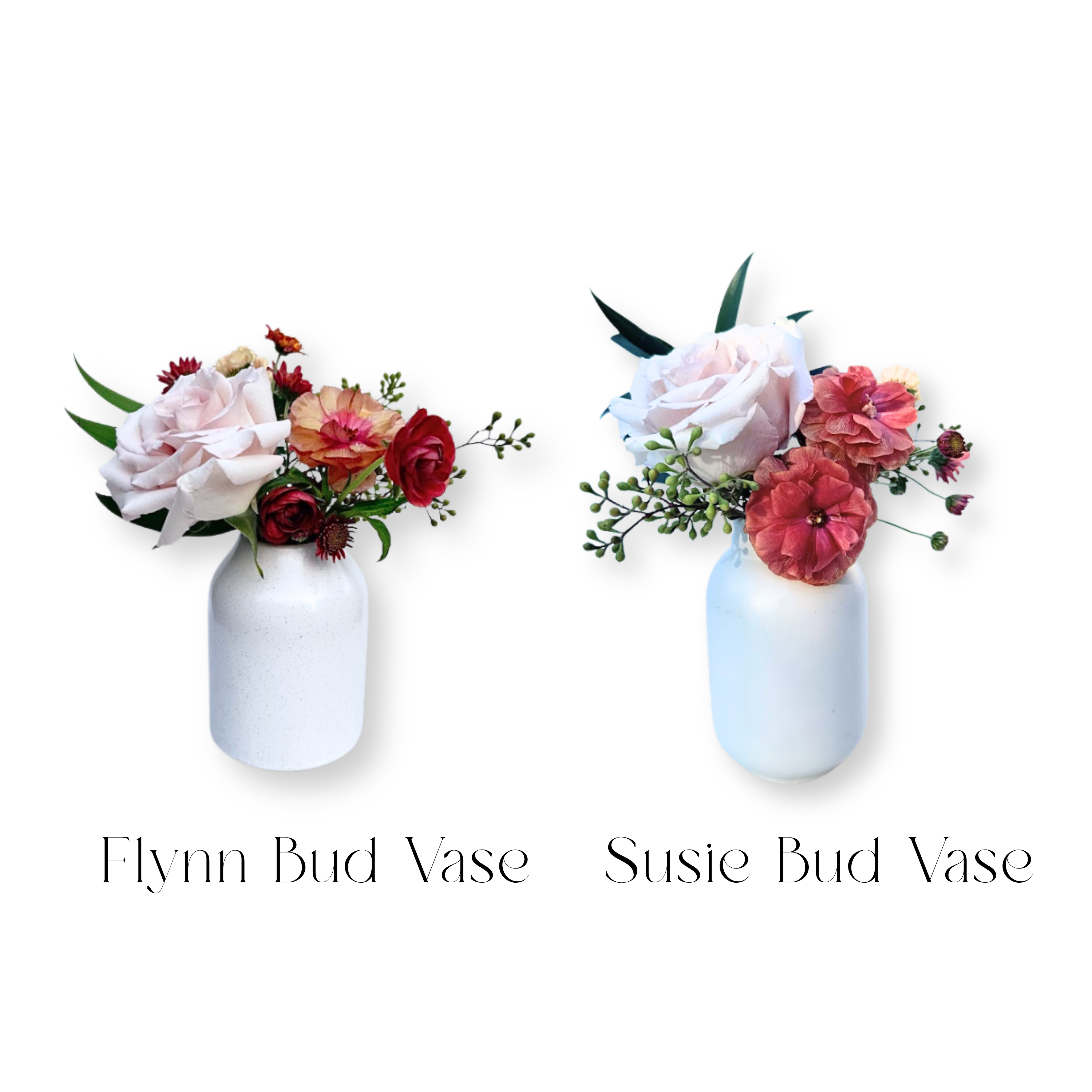 Darling Bud Vase