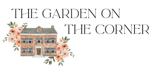 The Garden on the Corner