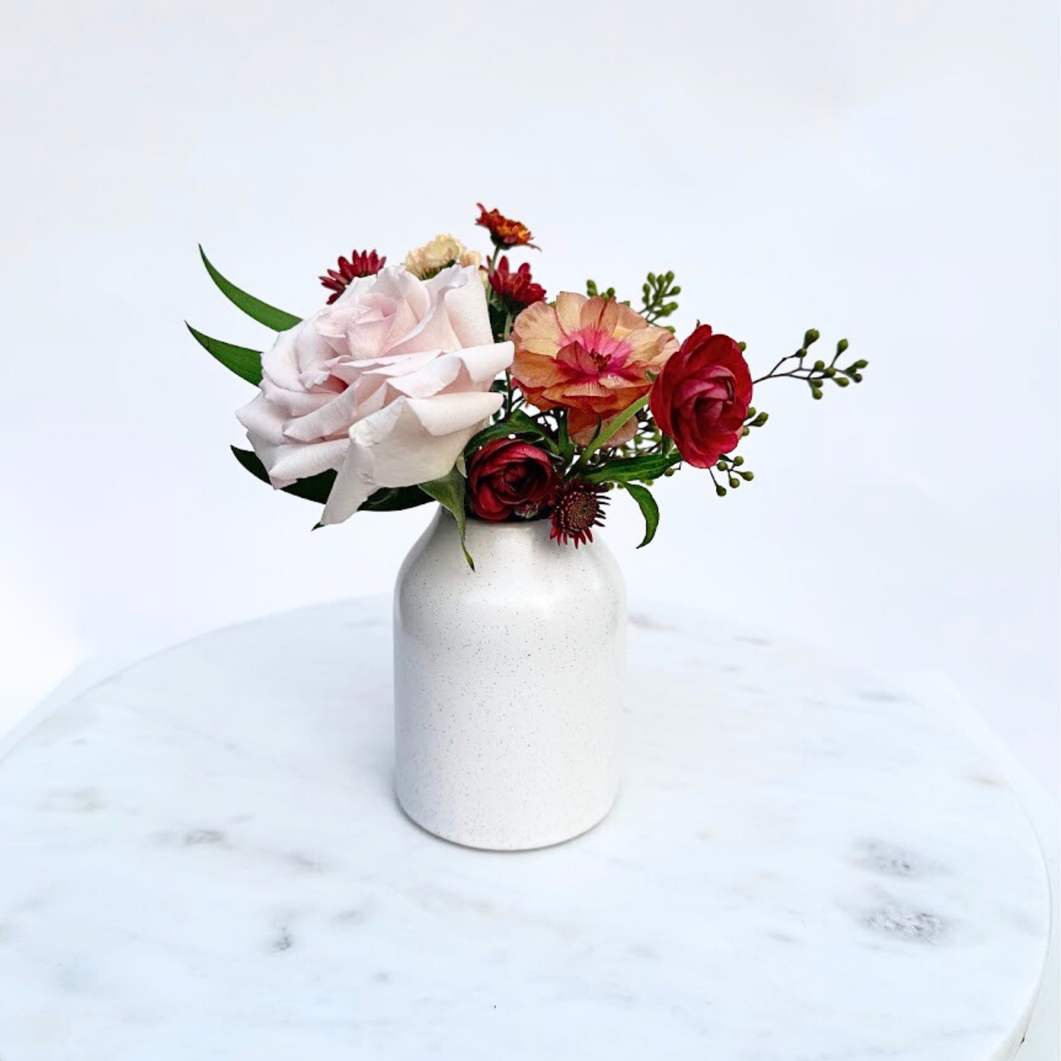 Darling Bud Vase