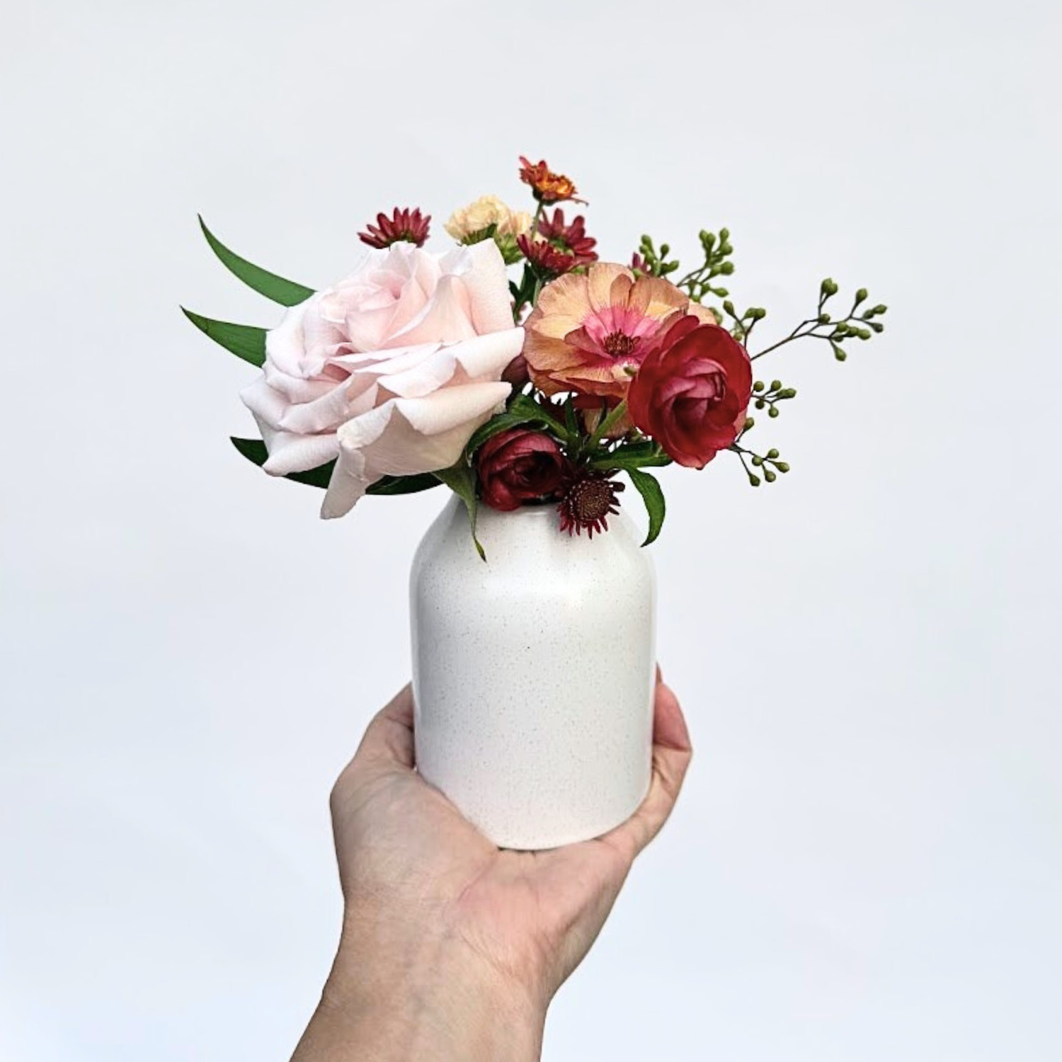 Darling Bud Vase