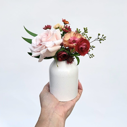 Darling Bud Vase