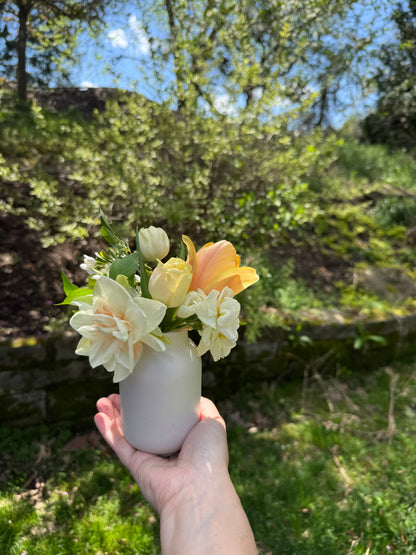 Flower Stand Bud Vase