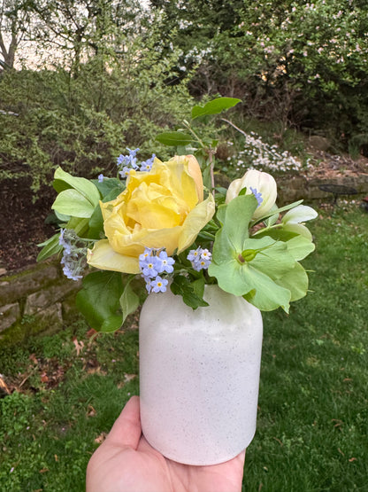Flower Stand Bud Vase