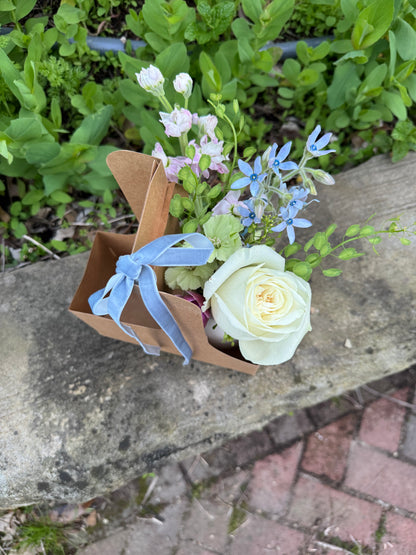 Flower Stand Bud Vase