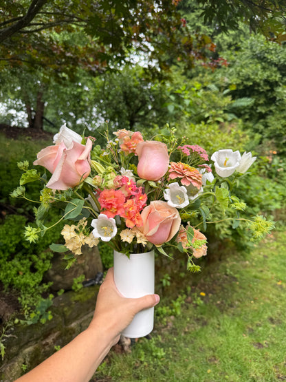 Flower Stand Gift Vase