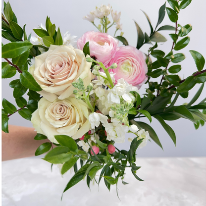 Best Friend Valentine Bouquet