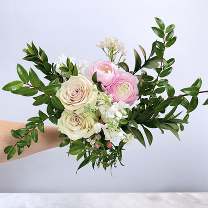 Best Friend Valentine Bouquet